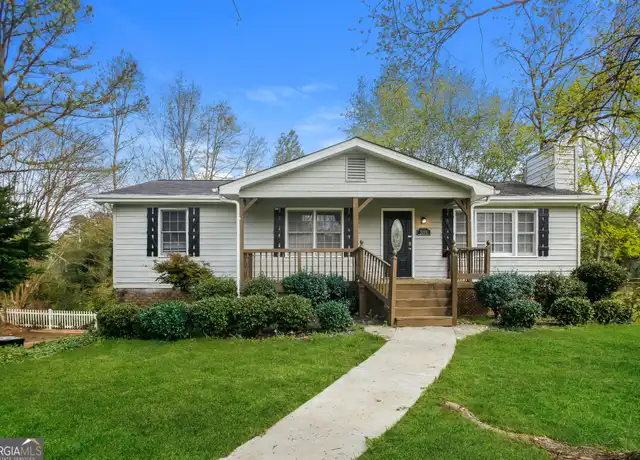 Property at 3100 Macedonia Pl, Powder Springs, GA, 30127, 4 beds, 2 baths, [object Object]
