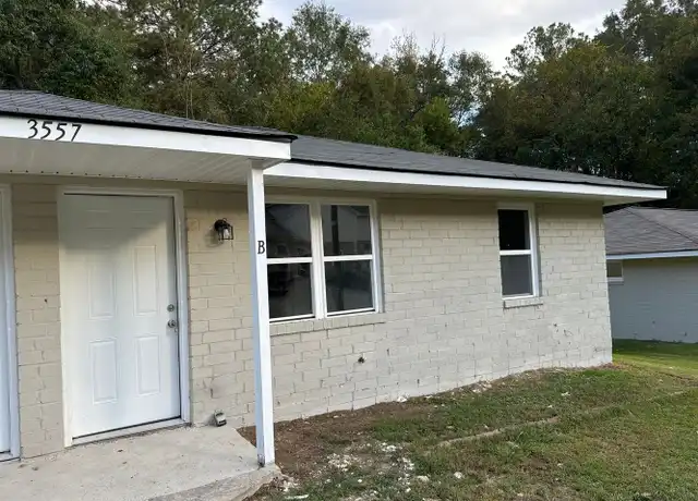 Property at 3557 Fair St Unit B, Macon, GA, 31204, 2 beds, 1 bath, [object Object]