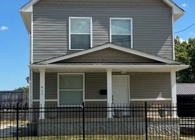 Property at 417 Clark St, Middletown, OH, 45042, 3 beds, 2 baths, [object Object]