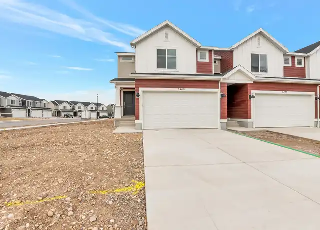 Property at 3469 E 1360 S Unit 1, Spanish Fork, UT, 84660, 3 beds, 2.5 baths, [object Object]