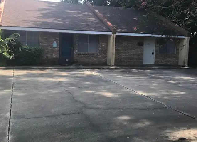 Property at 117 Bayou St, Lafayette, LA, 70503, 1 bed, 1 bath, [object Object]