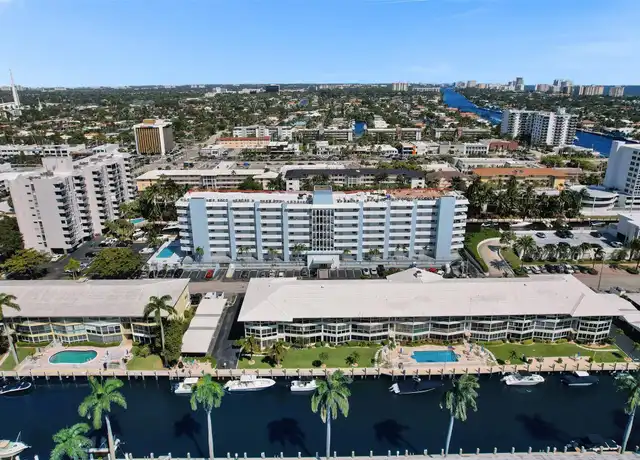 Property at 3051 NE 48th St #509, Fort Lauderdale, FL, 33308, 2 beds, 2 baths, [object Object]