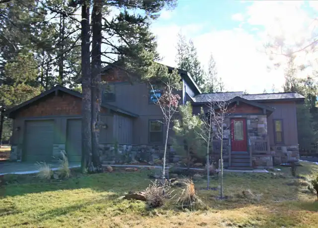 Property at 17711 Wickiup Ln, Bend, OR, 97707, 4 beds, 3 baths, [object Object]