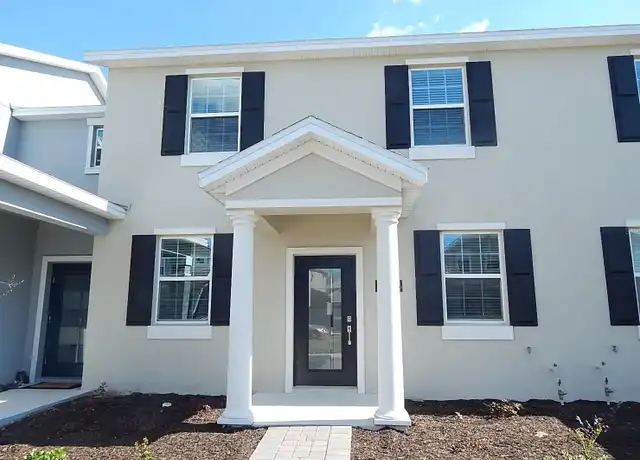 Property at 11443 Listening Dr, Orlando, FL, 32832, 3 beds, 2.5 baths, [object Object]