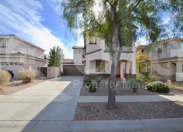 Property at 3793 E Stampede Dr, Gilbert, AZ, 85297, 3 beds, 2.5 baths, [object Object]