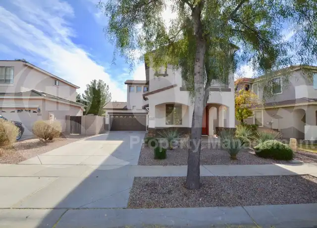 Property at 3793 E Stampede Dr, Gilbert, AZ, 85297, 3 beds, 2.5 baths, [object Object]