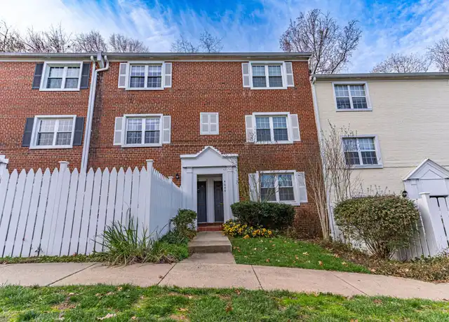 Property at 4644 28th Rd S, Arlington, VA, 22206, 2 beds, 1 bath, [object Object]
