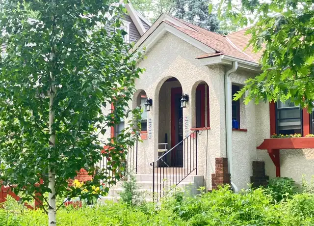 Property at 2826 S 39th Ave, Minneapolis, MN, 55406, 1 bed, 1 bath, [object Object]