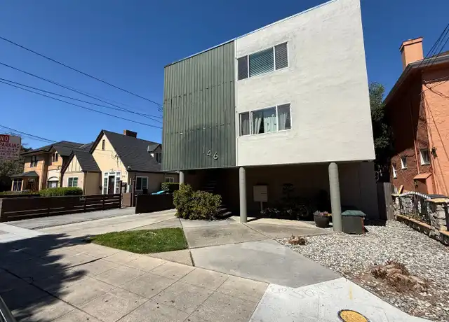 Property at 146 N Ellsworth Ave Unit 4, San Mateo, CA, 94401, 0 beds, 1 bath, [object Object]