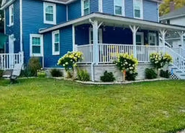 Property at 826 Prospect Ave Unit FALL/WINTER, Asbury Park, NJ, 07712, 3 beds, 1.5 baths, [object Object]