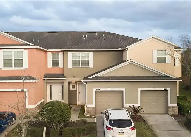 Property at 2978 Rodrick Cir Unit Home, Orlando, FL, 32824, 2 beds, 2.5 baths, [object Object]