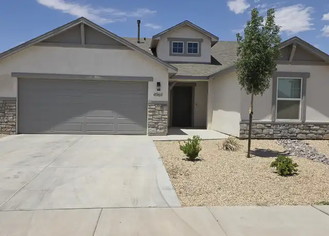 Property at 4969 Kailasa Dr, Las Cruces, NM, 88012, 4 beds, 2 baths, [object Object]
