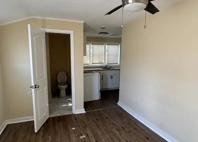 Property at 1112 S G St Unit 2, Lake Worth Beach, FL, 33460, 1 bed, 1 bath, [object Object]
