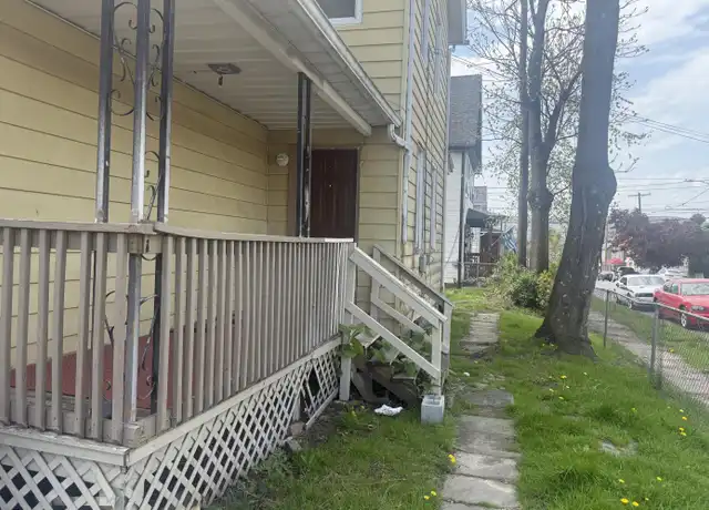 Property at 604 Prospect Ave, Scranton, PA, 18505, 5 beds, 1.5 baths, [object Object]