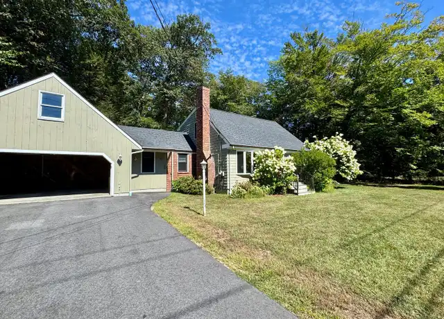 Property at 287 Greely Rd, Cumberland Center, ME, 04021, 4 beds, 2 baths, [object Object]