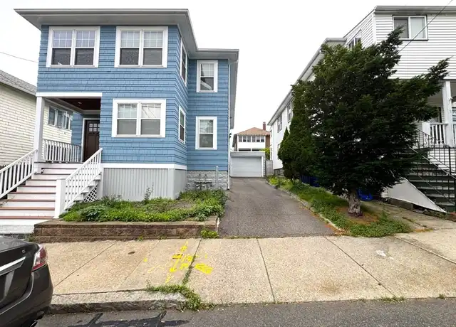 Property at 63 Fairfax St #2, Somerville, MA, 02144, 2 beds, 1.5 baths, [object Object]