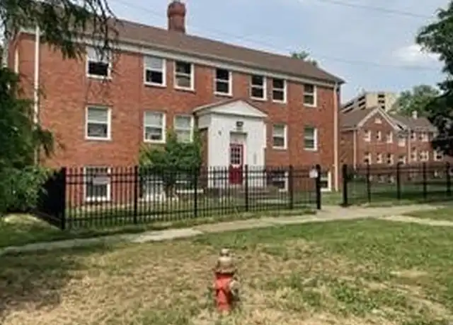 Property at 1875 Forest Hills Blvd, Cleveland, OH, 44112, 1 bed, 1 bath, [object Object]