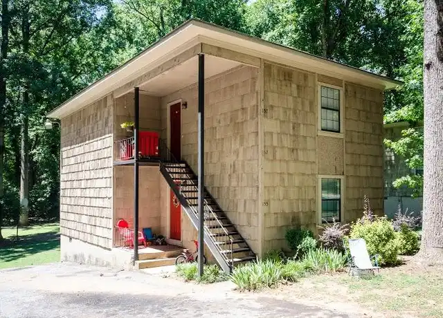 Property at 163 Kentucky Cir, Athens, GA, 30605, 2 beds, 1 bath, [object Object]