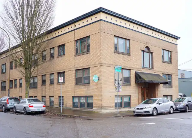 Property at 1634 NE 41st Ave Unit 14, Portland, OR, 97232, 0 beds, 1 bath, [object Object]