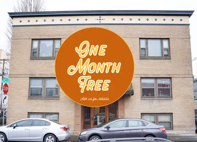 Property at 1634 NE 41st Ave Unit 14, Portland, OR, 97232, 0 beds, 1 bath, [object Object]