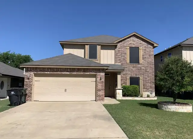 Property at 5428 Stonehaven Dr, Temple, TX, 76502, 3 beds, 2.5 baths, [object Object]