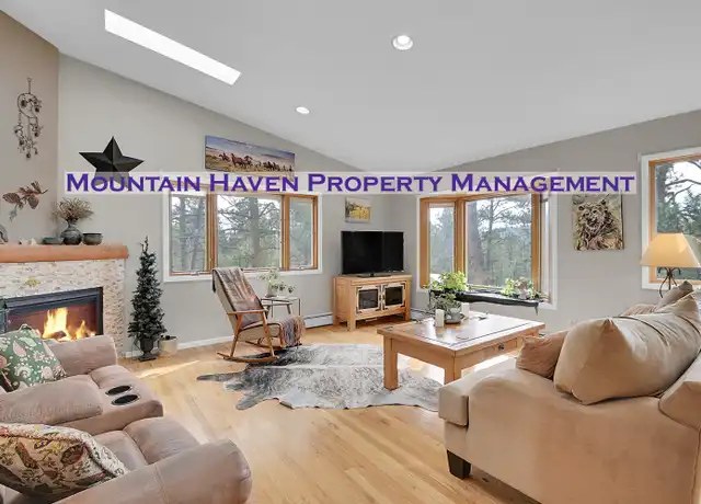 Property at 5063 S Syndt Rd, Evergreen, CO, 80439, 3 beds, 3 baths, [object Object]