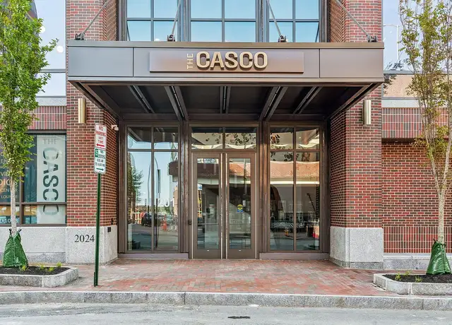 Photo of 201 Federal St, Portland, ME 04101