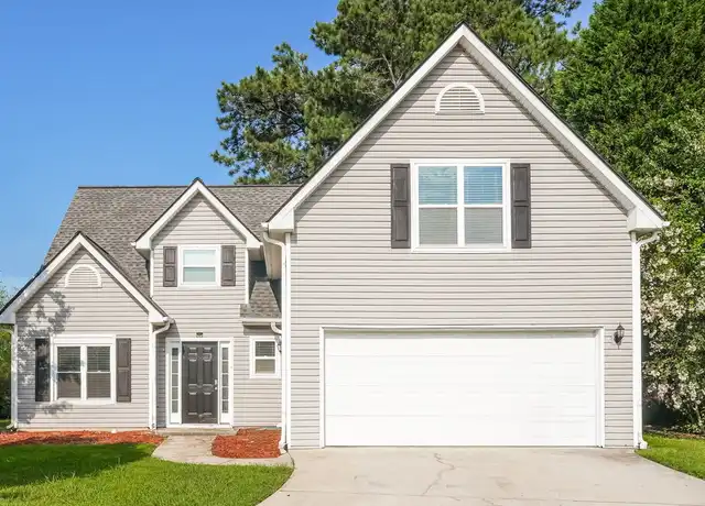 Property at 1535 Willow River Run, Grayson, GA, 30017, 4 beds, 3 baths, [object Object]