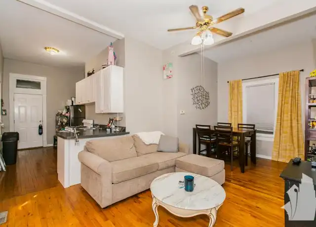 Property at 1016 W Fry St, Chicago, IL, 60642, 1 bed, 1 bath, [object Object]