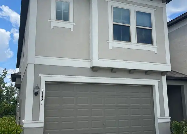 Property at 31551 Blue Passing Loop, Wesley Chapel, FL, 33545, 3 beds, 2.5 baths, [object Object]