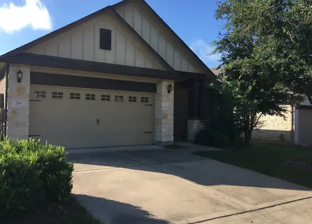 Property at 216 Archipelago Trl, Austin, TX, 78717, 3 beds, 2.5 baths, [object Object]