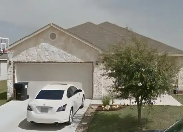 Property at 16214 Horse Brg, Schertz, TX, 78154, 3 beds, 2 baths, [object Object]