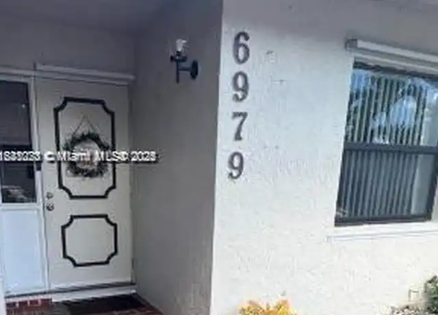 Property at 6979 SW 40th St Unit 6O, Miramar, FL, 33023, 2 beds, 2 baths, [object Object]