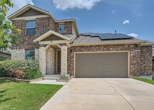 Property at 5826 Casstello Dr, Round Rock, TX, 78665, 5 beds, 3 baths, [object Object]