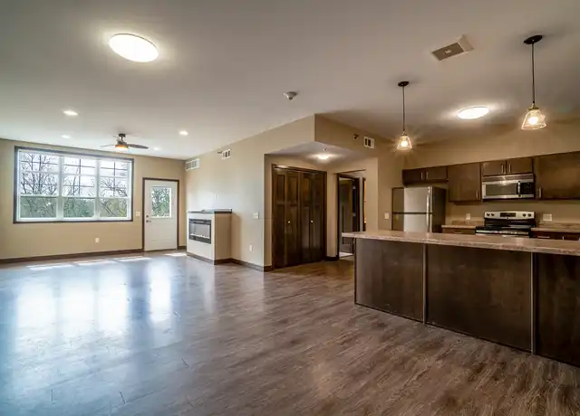 Property at The Clubhouse - 1885 Whistling Straits Dr, Altoona, WI, 54720, 2-3 beds, 2 baths, [object Object]