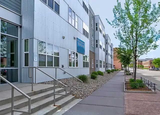 Property at 620 N Main Ave Unit 203, Sioux Falls, SD, 57104, 1 bed, 1 bath, [object Object]