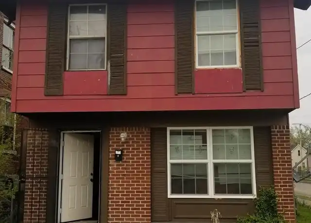 Property at 4101-4105 W Lee Ave, St. Louis, MO, 63115, 4 beds, 1.5 baths, [object Object]