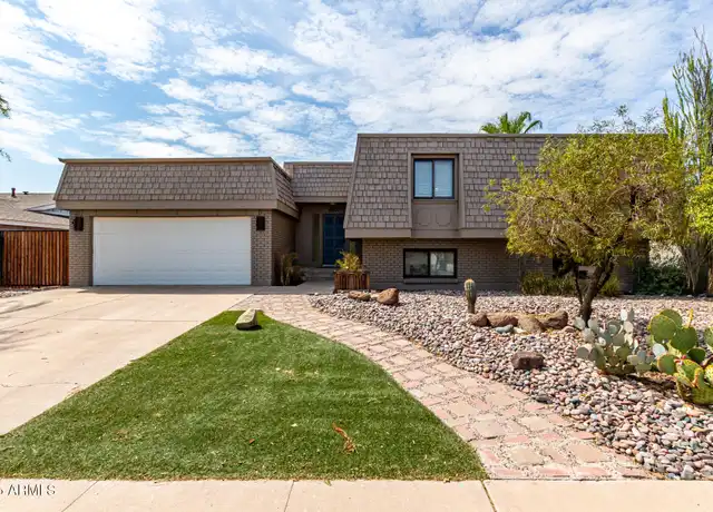 Property at 8307 E Buena Terra Way, Scottsdale, AZ, 85250, 5 beds, 2 baths, [object Object]