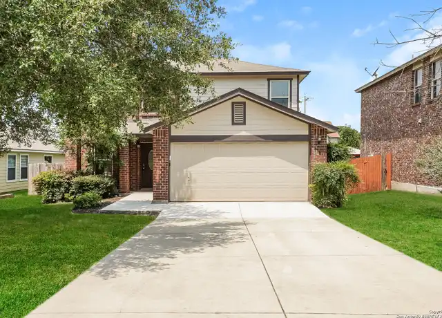 Property at 11235 Forest Pass Ct, Live Oak, TX, 78233, 3 beds, 2.5 baths, [object Object]