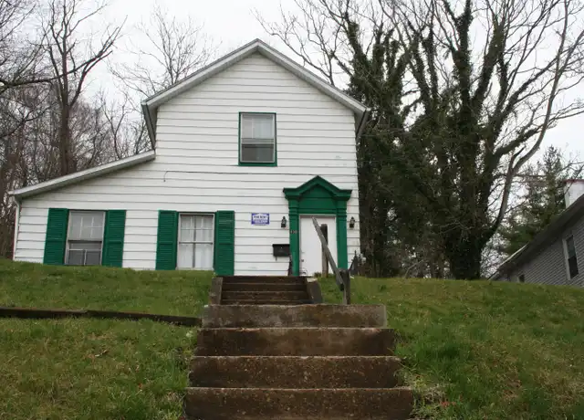Property at 120 N Congress St, Athens, OH, 45701, 4 beds, 2 baths, [object Object]