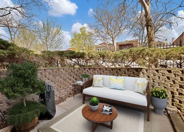 Property at 6612 N Ashland Ave, Chicago, IL, 60626, 1 bed, 1 bath, [object Object]