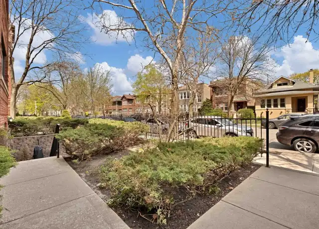 Property at 6612 N Ashland Ave, Chicago, IL, 60626, 1 bed, 1 bath, [object Object]
