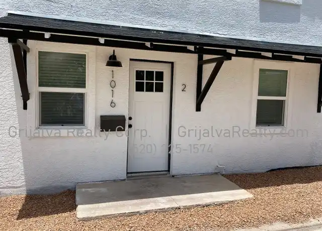 Property at 1016 Lee - 1016 E Lee St, Tucson, AZ, 85719, 2 beds, 1 bath, [object Object]