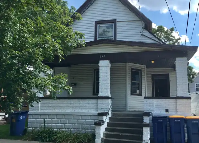 Property at 652 Chatham St NW Unit 2B, Grand Rapids, MI, 49504, 1 bed, 1 bath, [object Object]