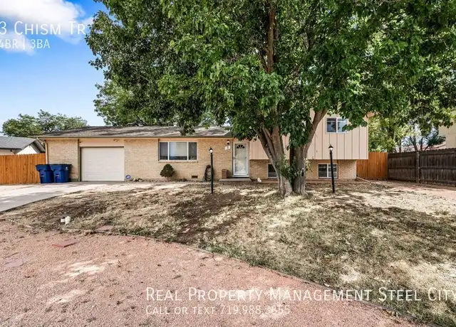 Property at 3 Chism Trl, Pueblo, CO, 81008, 4 beds, 2.5 baths, [object Object]