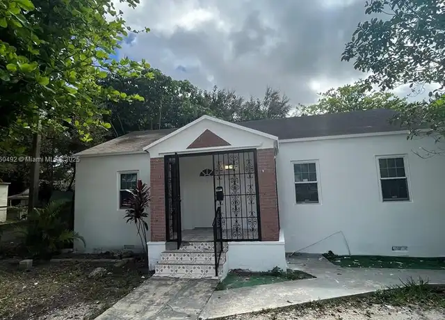 Property at 1250 NW 43rd St Unit 1250, Miami, FL, 33142, 3 beds, 1 bath, [object Object]