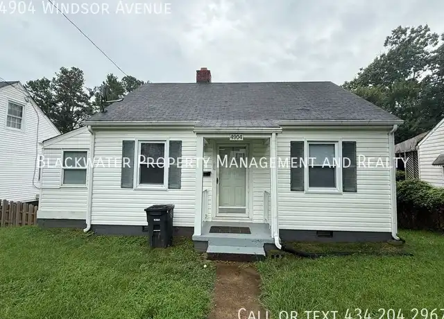 Property at 4904 Windsor Ave, Lynchburg, VA, 24502, 2 beds, 1 bath, [object Object]