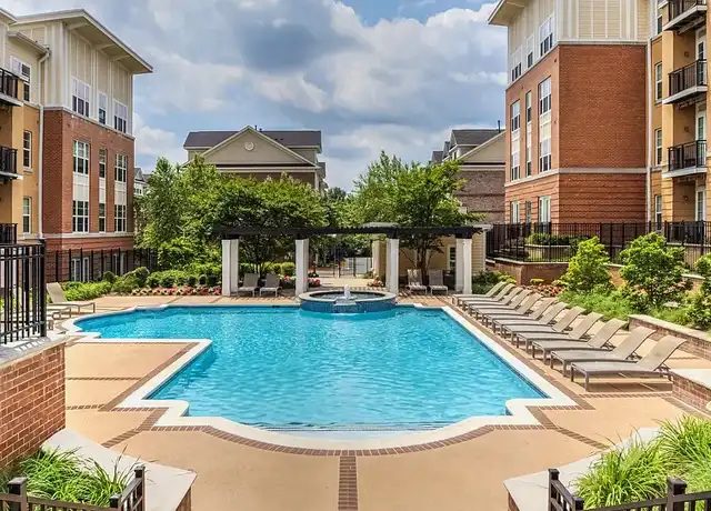 Property at The Reserve at Tysons Corner - 8060 Crianza Pl, Vienna, VA, 22182, 1-2 bed, 1-2 bath, [object Object]