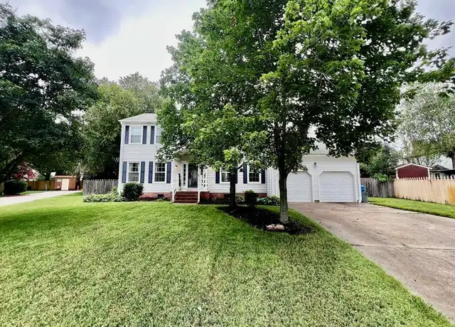Property at 4704 Freewood Ct, Virginia Beach, VA, 23456, 4 beds, 2.5 baths, [object Object]