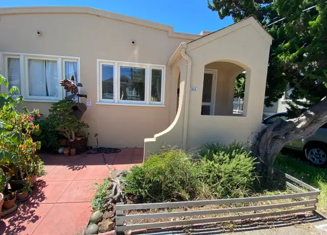Property at 2020 Prince St, Berkeley, CA, 94703, 1 bed, 1 bath, [object Object]